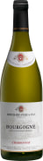 Bouchard Pere & Fils Bourgogne Chardonnay 2021  Front Bottle Shot