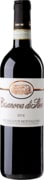 Casanova di Neri Brunello di Montalcino 2014  Front Bottle Shot