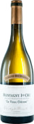 Domaine des Moirots Montagny Le Vieux Chateau Blanc Premier Cru 2021  Front Bottle Shot