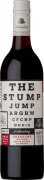 d'Arenberg The Stump Jump GSM 2014 Front Bottle Shot
