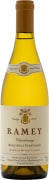 Ramey Rochioli Vineyard Chardonnay 2018  Front Bottle Shot