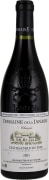 Domaine de la Janasse Chateauneuf-du-Pape Cuvee Chaupin 2003  Front Bottle Shot