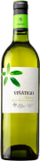 Bodegas Vinatigo Listan Blanco 2017  Front Bottle Shot