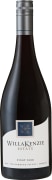 WillaKenzie Estate Willamette Valley Pinot Noir 2016  Front Bottle Shot