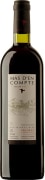 Celler Cal Pla Mas d'En Compte 2016  Front Bottle Shot
