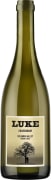 Luke Chardonnay 2018  Front Bottle Shot
