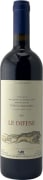 Tenuta San Guido Le Difese Toscana 2024 Front Bottle Shot