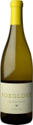 Foxglove Chardonnay 2021  Front Bottle Shot