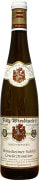 Weingut Fritz Windisch Herrnsheimer Schloss Gewurztraminer Spatlese 2018  Front Bottle Shot
