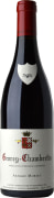 Arnaud Mortet Gevrey-Chambertin 2016  Front Bottle Shot