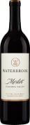 Waterbrook Merlot 2015 Front Bottle Shot