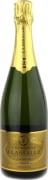 J. Lassalle Cachet Or Premier Cru Brut  Front Bottle Shot