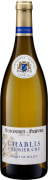 Simonnet-Febvre Chablis Mont de Milieu Premier Cru 2021  Front Bottle Shot