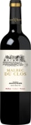 Triguedina Malbec du Clos 2014 Front Bottle Shot