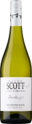 Allan Scott Marlborough Sauvignon Blanc 2023  Front Bottle Shot