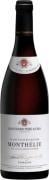 Bouchard Pere & Fils Monthelie Rouge 2023 Front Bottle Shot