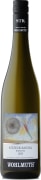 Weingut Wohlmuth Kitzeck-Sausal Riesling 2019  Front Bottle Shot