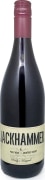 Jackhammer Pinot Noir 2016  Front Bottle Shot
