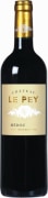Chateau Le Pey  2015  Front Bottle Shot