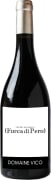 Domaine Vico Forca di Pero Rouge 2024 Front Bottle Shot