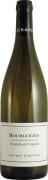 Vincent Girardin Bourgogne Cuvee Saint-Vincent Blanc 2014  Front Bottle Shot