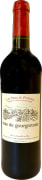 Mas de Gourgonnier Les Baux de Provence Rouge 2021  Front Bottle Shot