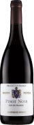 Josephine Dubois Pinot Noir 2022  Front Bottle Shot