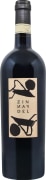 Preston Vineyards Zinfandel 2023 Front Bottle Shot