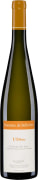 Domaine de Belliviere Coteaux du Loir L'Effraie 2022  Front Bottle Shot