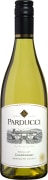 Parducci Small Lot Chardonnay 2020  Front Bottle Shot