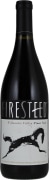 Firesteed Willamette Valley Pinot Noir 2015 Front Bottle Shot