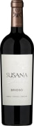Susana Balbo Signature Brioso Red Blend 2014 Front Bottle Shot