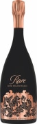 Rare Rose 2012  Front Bottle Shot