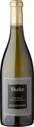 Shafer Red Shoulder Ranch Chardonnay 2024  Front Bottle Shot