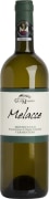 ColleMassari Melacce Vermentino 2022  Front Bottle Shot