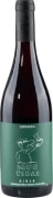 Bodegas Santalba Que Vida Garnacha 2020  Front Bottle Shot