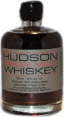 Hudson Single Malt Bourbon Whiskey Front Bottle Shot