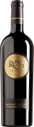 Roy Estate Estate Proprietary Red (damaged label) 2005  Front Bottle Shot
