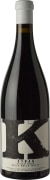 K Vintners River Rock Syrah 2011  Front Bottle Shot