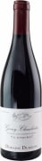 Domaine Duroche Gevrey-Chambertin Les Jeunes Rois 2017  Front Bottle Shot