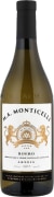 M.A. Monticelli Arneis 2017  Front Bottle Shot