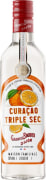 Gabriel Boudier Triple Sec (700ML) Front Bottle Shot