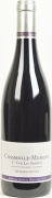 Domaine Sigaut Chambolle-Musigny Les Sentiers Premier Cru (375ML half-bottle) 2016  Front Bottle Shot