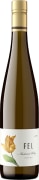 FEL Anderson Valley Pinot Gris 2019  Front Bottle Shot