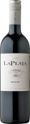 La Playa Estate Merlot 2015 Front Bottle Shot