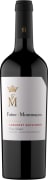 Fabre Montmayou Reserva Cabernet Sauvignon 2020  Front Bottle Shot