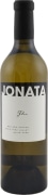 Jonata La Flor de Jonata White 2015  Front Bottle Shot