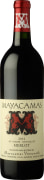 Mayacamas Merlot 2014 Front Bottle Shot