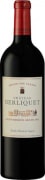 Chateau Berliquet  2000  Front Bottle Shot