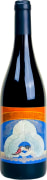 Domaine de l'Ecu Love & Grapes Nobis Syrah 2024  Front Bottle Shot
